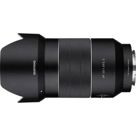 Objektiv Samyang AF 35 mm f/1.4 Sony FE II (F1212906101)