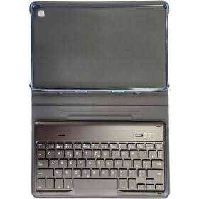 Pouzdro na tablet s klávesnicí Samsung Galaxy Tab S6 Lite (GP-FCP615TGABQ) černé