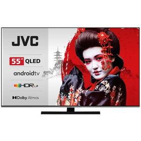 Televize JVC LT-55VAQ7235