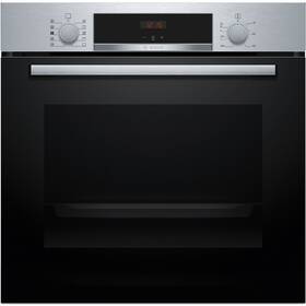Trouba Bosch HQA514ES3 nerez
