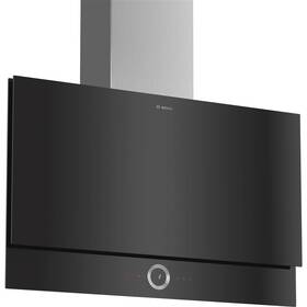 Odsavač par Bosch DWF97RV60 černá barva
