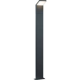 Venkovní svítidlo TRIO Pearl, 100 cm - antracitové (TR 421160142)