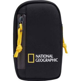 Pouzdro National Geographic Camera Pouch Small (NG E2 2350) černý