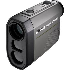 Dálkoměr Nikon LRF PROSTAFF 1000 (BKA151YA) šedý