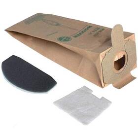 Sáčky do vysavače Hoover H 21 A (5 ks) 
