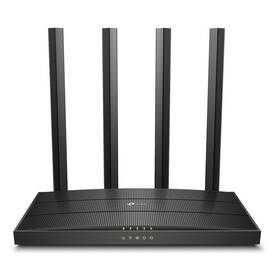 Router TP-Link Archer C6 černá barva
