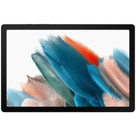 Dotykový tablet Samsung Galaxy Tab A8 LTE 3GB/32GB (SM-X205NZSAEUE) stříbrný