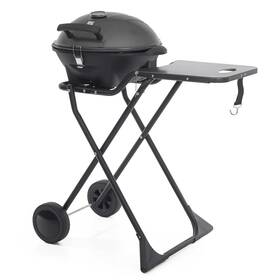  G21 Hawaii BBQ černá barva
