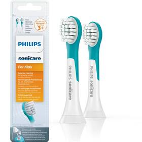 Náhradní hlavice Philips Sonicare For Kids HX6032/33