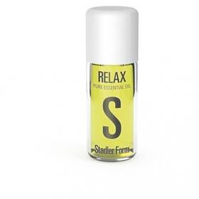 Parfémovaný olej Stadler Form RELAX esenciální 10 ml (366394)