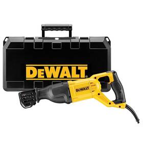 Pila ocaska Dewalt DWE305PK-QS