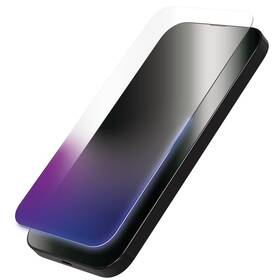 Nalepení ochranné fólie ZAGG Extreme na telefon 

