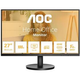 Monitor AOC 27B3CA2 (27B3CA2) černý