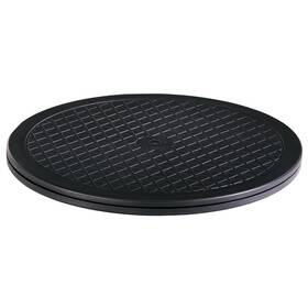 Podstavec Hama univerzální otočný L (32 cm) černá barva
