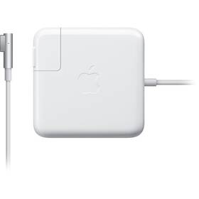 Napájecí adaptér Apple MagSafe Power - 60W, pro MacBook Pro 13" (MC461Z/A) bílý