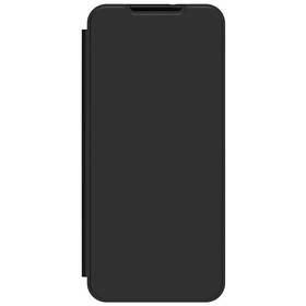 Pouzdro na mobil flipové Samsung Galaxy A15 (GP-FWA156AMABW) černé