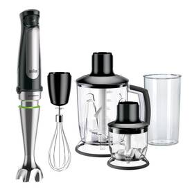 Ponorný mixér Braun MQ7045X 

