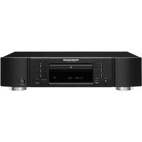 CD přehrávač MARANTZ CD6007 černý