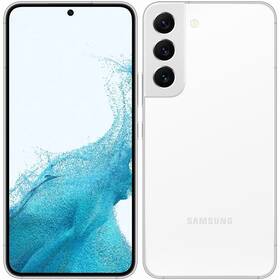Mobilní telefon Samsung Galaxy S22 5G 128 GB (SM-S901BZWDEUE) bílý