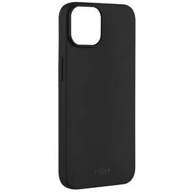 Kryt na mobil FIXED Story na Apple iPhone 14 černá barva

