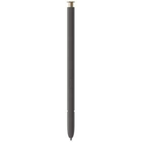 Stylus Samsung S Pen pro Galaxy S24 Ultra (EJ-PS928BYEGEU) černý/žlutý