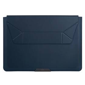 Pouzdro na notebook Uniq Oslo na 14" modrá barva
