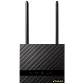 Router Asus 4G-N16 Wireless-N300 LTE (90IG07E0-MO3H00) černý