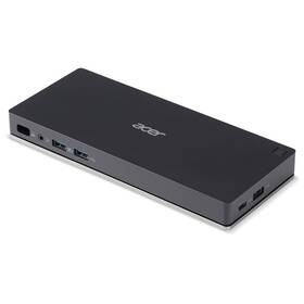 Dokovací stanice Acer USB-C Dock II (NP.DCK11.01N) černá