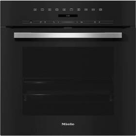 Trouba Miele DGC 7151 černá barva
