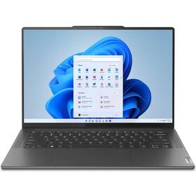 Notebook Lenovo Yoga Pro 9 14IRP8 (83BU0030CK) šedý