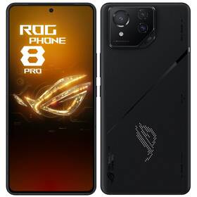 Mobilní telefon Asus ROG Phone 8 Pro 5G 16 GB / 512 GB (AI2401-16G512GP-BK-EU) černý