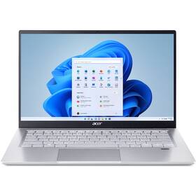 Notebook Acer Swift 3 (SF314-511-36W5) (NX.ABLEC.008) stříbrný