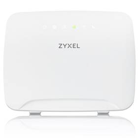 Router ZyXEL LTE3316-M604 (LTE3316-M604-EU01V2F) bílý