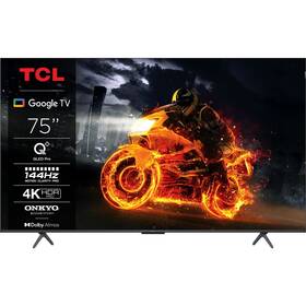 Televize TCL 75C71B 
