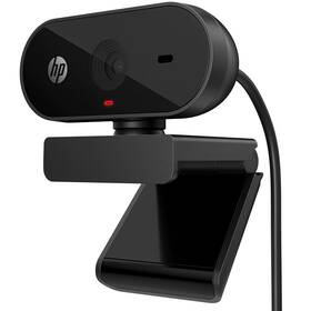 Webkamera HP 320 FHD černá barva
