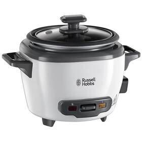 Rýžovar RUSSELL HOBBS 27020-56 bílý