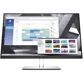 Monitor HP E27u G4 (189T3AA#ABB)
