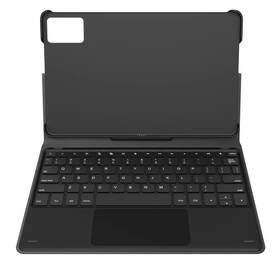 Pouzdro na tablet s klávesnicí Doogee T10 Plus (DGE001997) černé