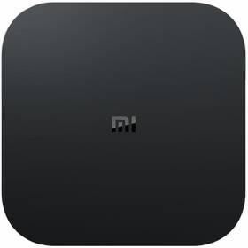Multimediální centrum Xiaomi Mi TV Box S (18554) černý