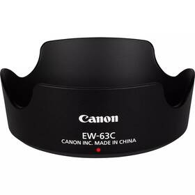 Sluneční clona Canon EW-63C (8268B001)