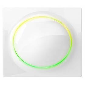 Ovladač Fibaro Fibaro Walli ovladač, Z-Wave Plus (FGWCEU-201-1) bílý