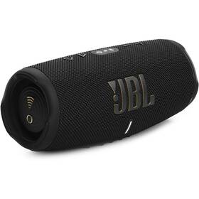 Přenosný reproduktor JBL Charge 5 WIFI černý