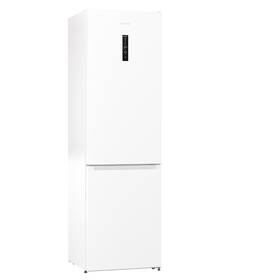 Chladnička s mrazničkou Gorenje Advanced NRK620CA2W4 bílá