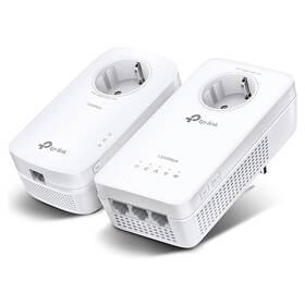 TP-Link TL-WPA8631P KIT