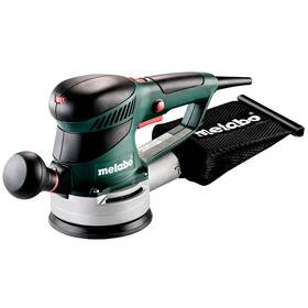 Excentrická bruska Metabo SXE 425 TurboTec 600131000 
