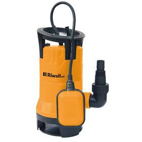 Kalové čerpadlo Riwall REP 750 
