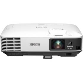 Projektor Epson EB-2250U bílá barva
