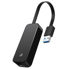 Síťová karta TP-Link UE306, USB 3.0/RJ45 (UE306) černá