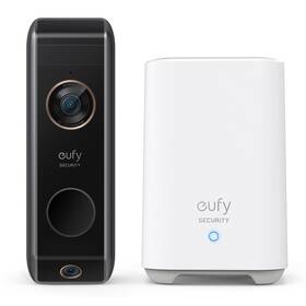 Videozvonek Anker Eufy Video Doorbell Dual (2K, Battery-Powered)