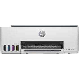 Tiskárna multifunkční HP Smart Tank 580 bílá barva
